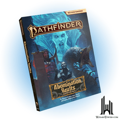 PATHFINDER 2E ABOMINATION VAULTS